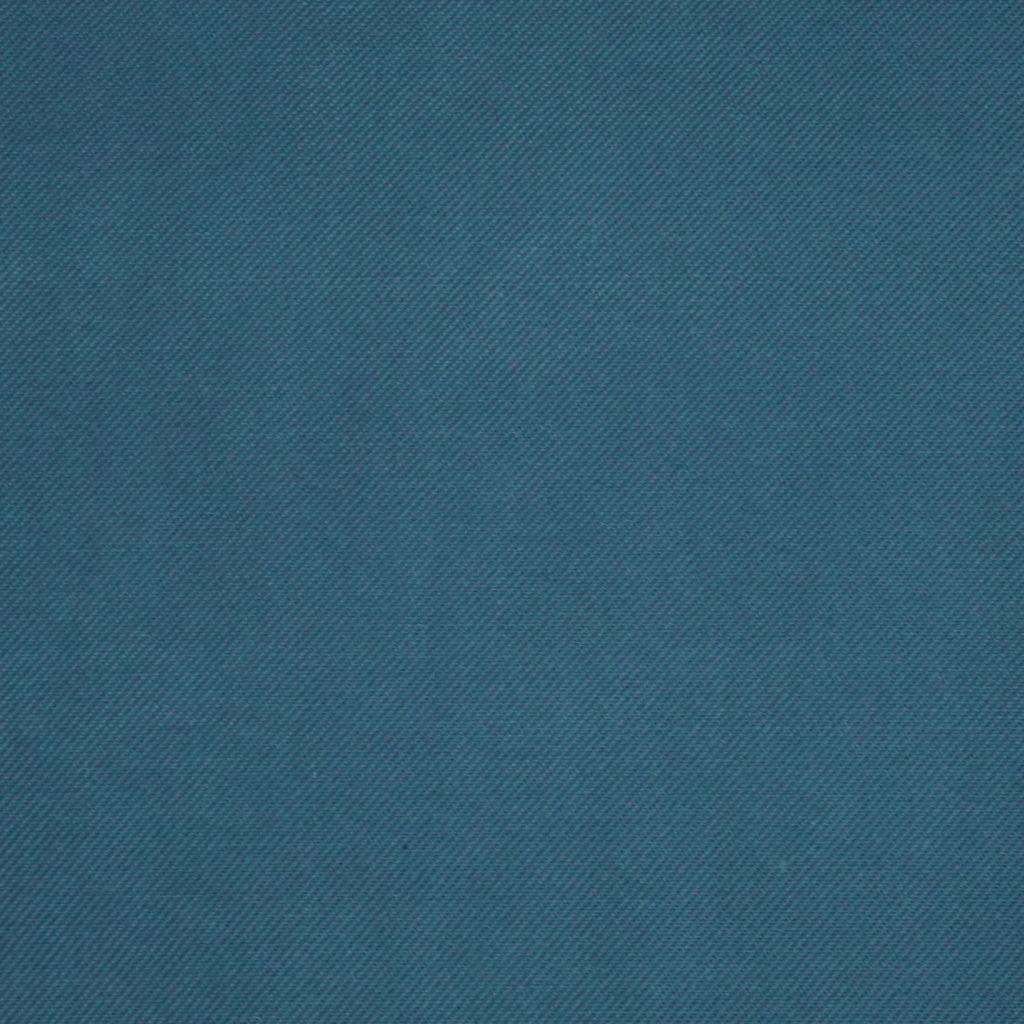 Viskose Twill Pfirsich-Touch solider Griff sturmgrün